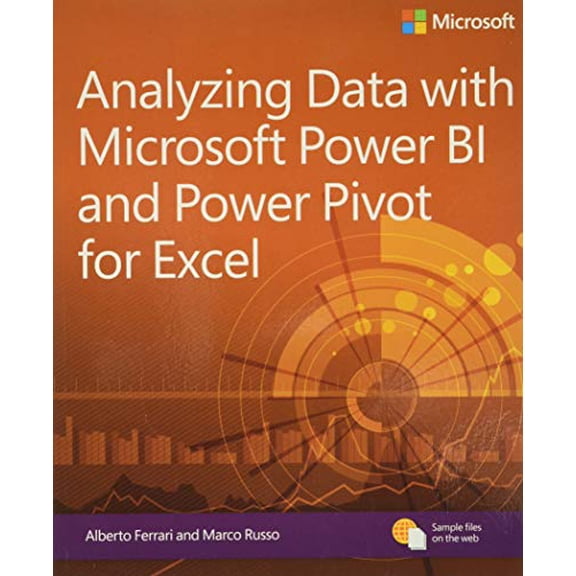 Pre-Owned Analyzing Data with Power Bi and Power Pivot for Excel (Paperback) 150930276X 9781509302765