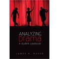 thumbnail image 1 of Analyzing Drama: A Student Casebook, (Paperback), 1 of 1