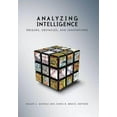 thumbnail image 1 of Pre-Owned Analyzing Intelligence: Origins, Obstacles, and Innovations (Paperback) 1589012011 9781589012011, 1 of 1