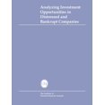 thumbnail image 1 of Pre-Owned Analyzing Investment Opportunities in Distressed and Bankrupt Companies Paperback Thomas A. Bowman, 1 of 1
