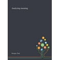 thumbnail image 1 of Analyzing Meaning (Hardcover), 1 of 1