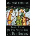 thumbnail image 1 of Analyzing Monsters - Family Cures: The Drew Peterson Saga (Paperback), 1 of 1