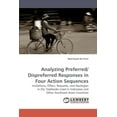 thumbnail image 1 of Analyzing Preferred/ Dispreferred Responses in Four Action Sequences (Paperback), 1 of 1