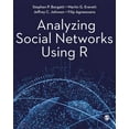 thumbnail image 1 of Analyzing Social Networks Using R, (Paperback), 1 of 1