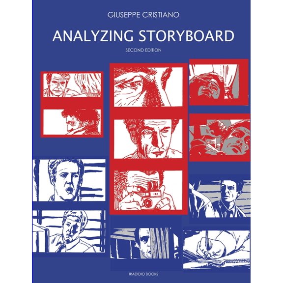 Analyzing Storyboard - Second Edition, (Paperback)