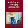 thumbnail image 1 of Pre-Owned Analyzing and Managing Banking Risk: A Framework for Assessing Corporate Governance and Financial Risk (Paperback) 0821354183 9780821354186, 1 of 1