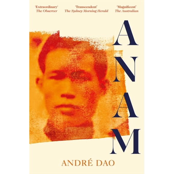 Anam, (Paperback)