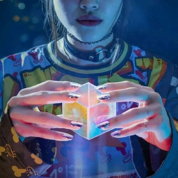 Anamanaguchi - Endless Fantasy - Music & Performance - CD