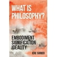 thumbnail image 1 of Anamnesis: What Is Philosophy?: Embodiment, Signification, Ideality (Paperback), 1 of 1
