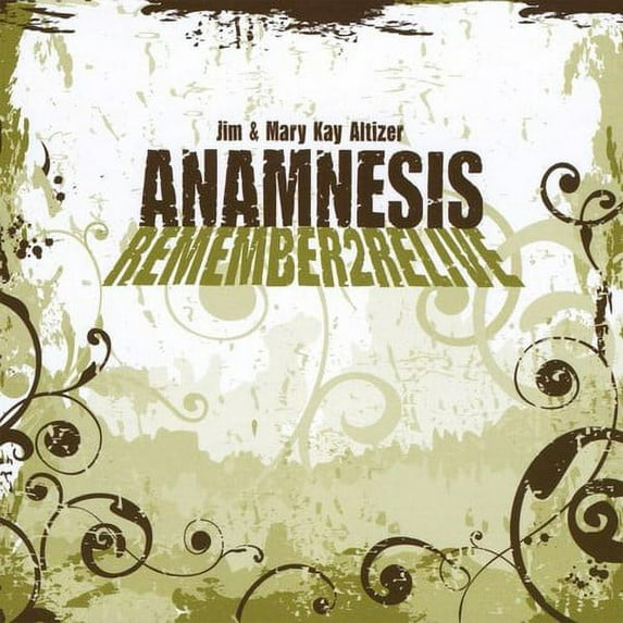Anamnesis