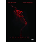 Anamorph DVD, Ifc Films, Mystery & Suspense