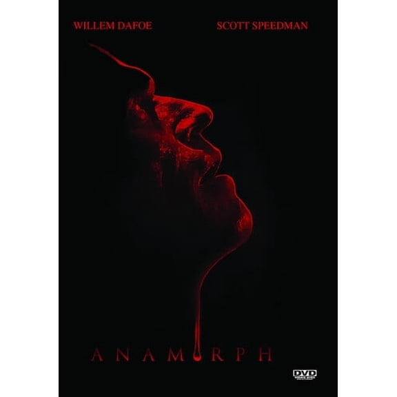 Anamorph (DVD), Ifc Films, Mystery & Suspense