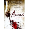 thumbnail image 1 of Anamorph Movie Poster (11 x 17), 1 of 1