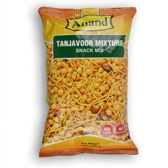 Anand Tanjavoor Mixture - 400 Gm (14 Oz)