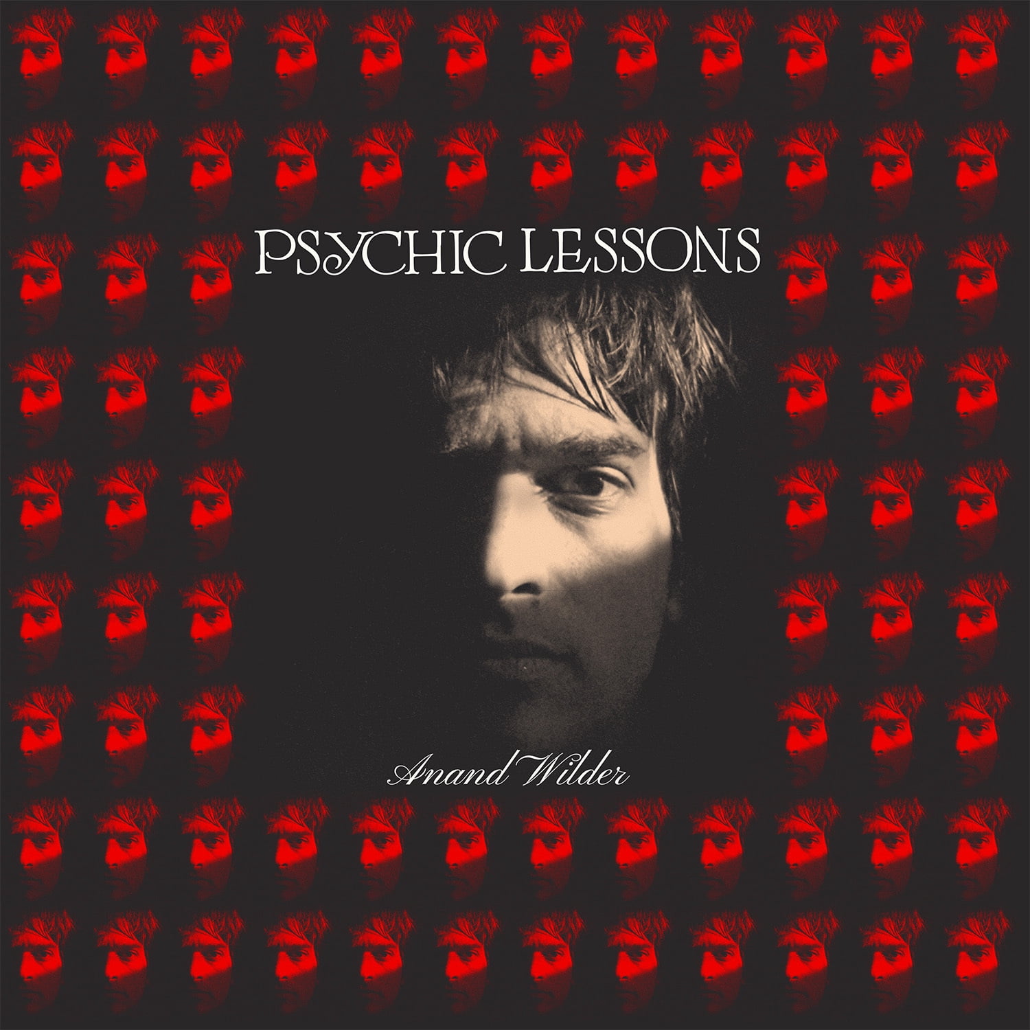 Anand Wilder - Psychic Lessons - Music & Performance - Vinyl - Walmart.com