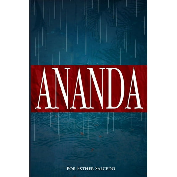 Ananda (Paperback)