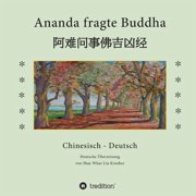 Ananda fragte Buddha Paperback