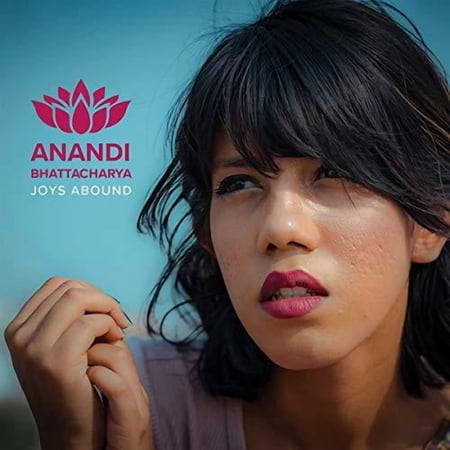 Anandi Bhattacharya - Joys Abound - Music & Performance - Vinyl