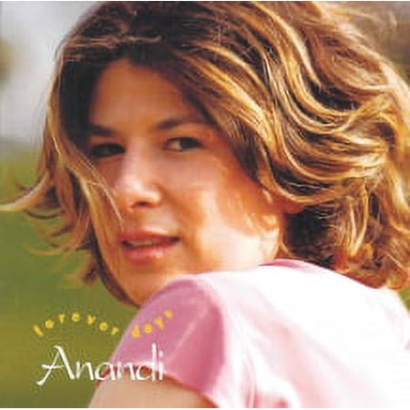 Anandi - Forever Days