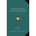 thumbnail image 1 of Ananga-Ranga: Stage of the Bodiless One Or, the Hindu Art of Love (1885) Hardcover, 1 of 1