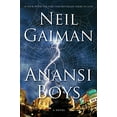 thumbnail image 1 of Pre-Owned Anansi Boys: A Novel (Hardcover) 006051518X 9780060515188, 1 of 1