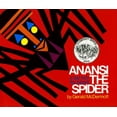 thumbnail image 1 of Anansi the Spider: A Tale from the Ashanti (Caldecott Honor Book), (Hardcover), 1 of 2