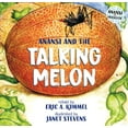 thumbnail image 1 of Anansi the Trickster Anansi and the Talking Melon, Book 3, (Paperback), 1 of 1