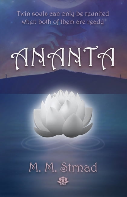 Ananta, (Paperback)