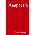 thumbnail image 1 of Anapoetry, (Paperback), 1 of 1