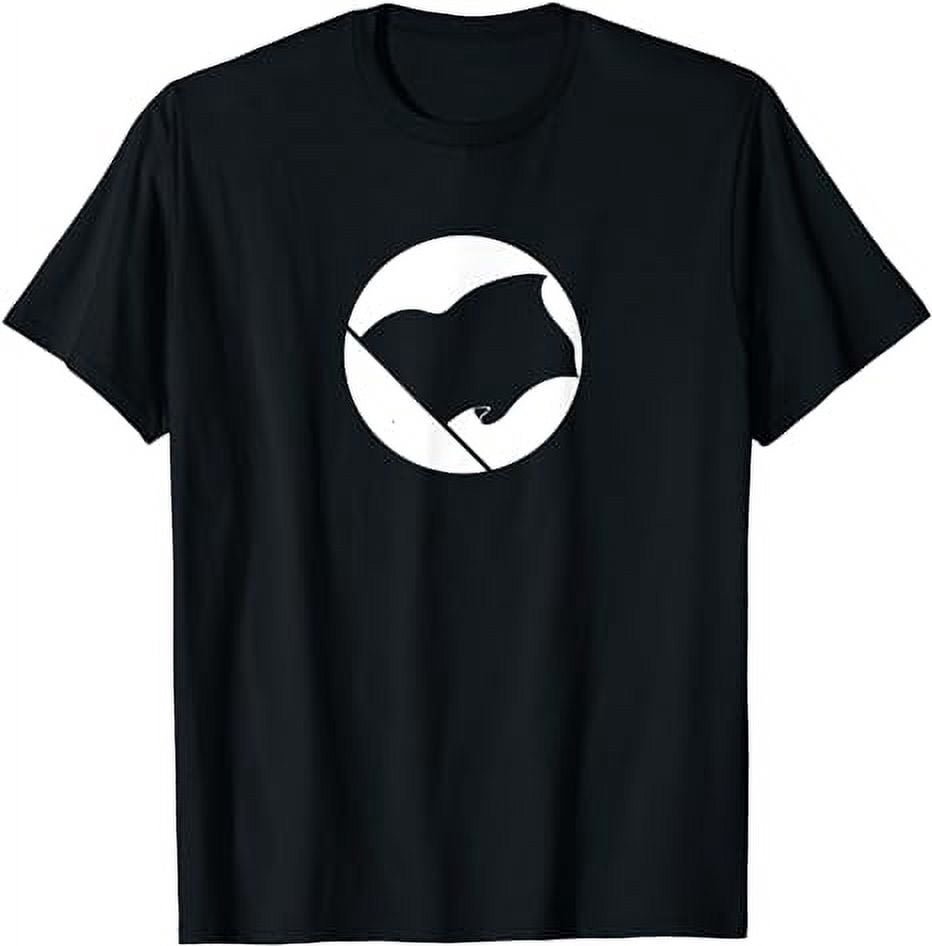 T-shirt Unisexe Message 'Revolution' - Coton 100% - Toutes Tailles - Marque BlastedRat - Neuf Avec Étiquettes