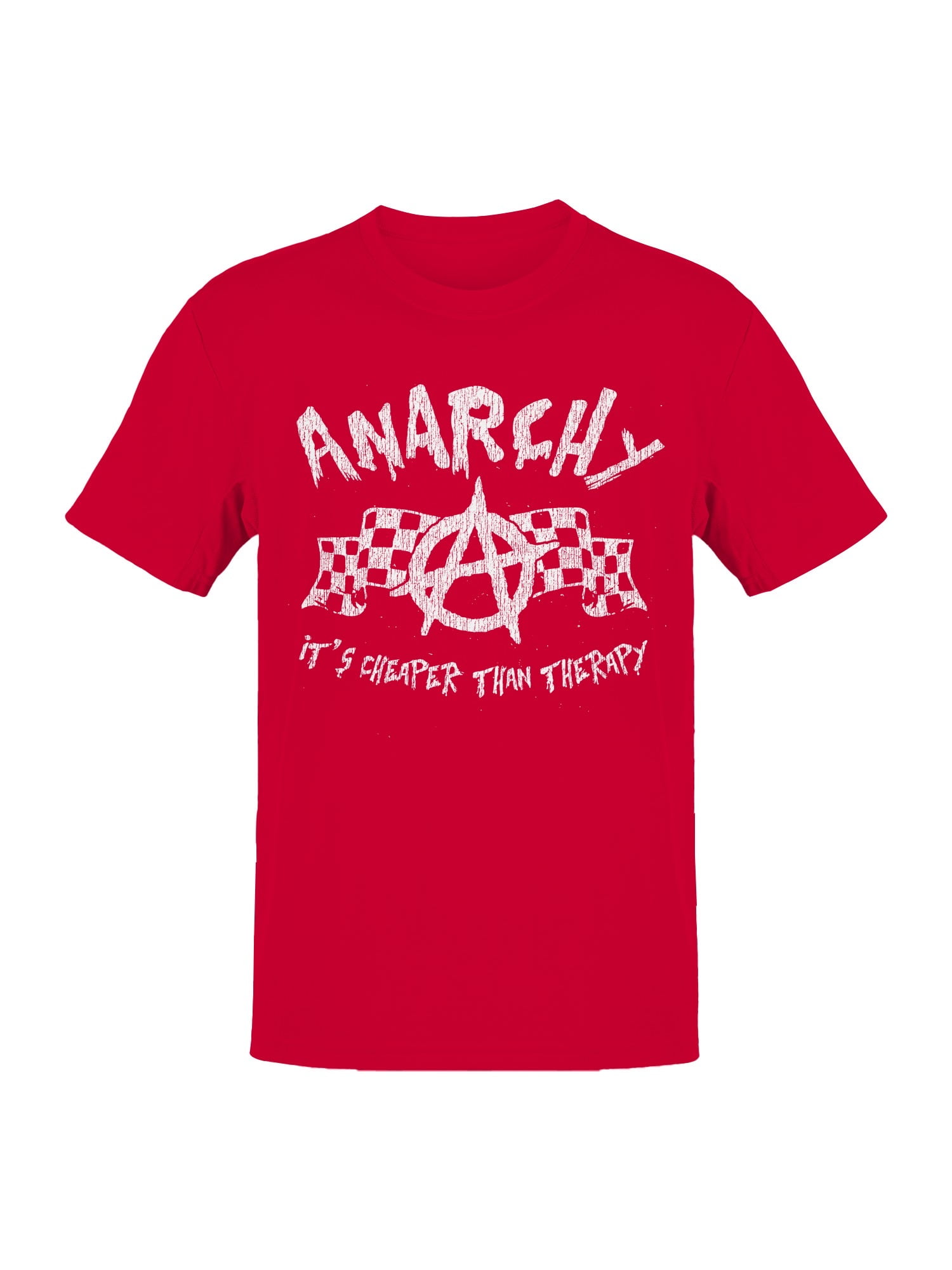 SUBVERSION ANARCHY SHIRTS #111 L:SIZE 【公式通販】