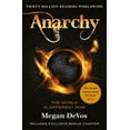 thumbnail image 1 of Anarchy Anarchy: The Hunger Games for a New Generation, (Paperback), 1 of 1