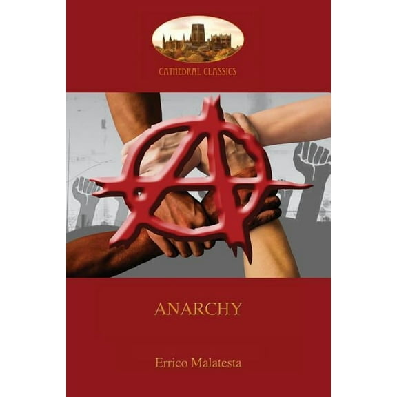 Anarchy: (Aziloth Books), (Paperback)