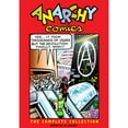 thumbnail image 1 of Pre-Owned Anarchy Comics: The Complete Collection Paperback, 1 of 1