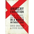 thumbnail image 1 of Pre-Owned Anarchy Evolution: Faith, Science, and Bad Religion in a World Without God (Hardcover) 0061828505 9780061828508, 1 of 1