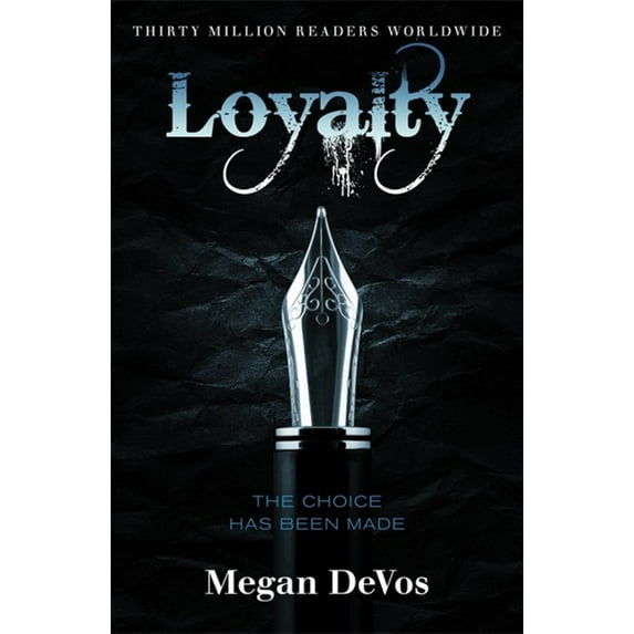 Anarchy Loyalty, (Paperback)