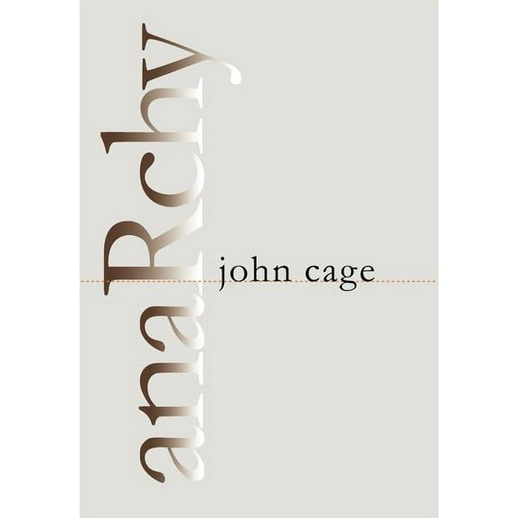 Anarchy: New York City-January 1988 (Hardcover)