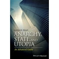 thumbnail image 1 of Anarchy, State, and Utopia: An Advanced Guide, (Hardcover), 1 of 1