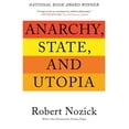 thumbnail image 1 of Anarchy, State, and Utopia, (Paperback), 1 of 1