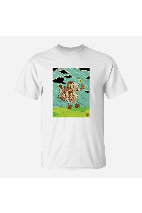 Anarchy Time TShirt