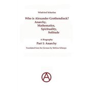 Anarchy, Paperback