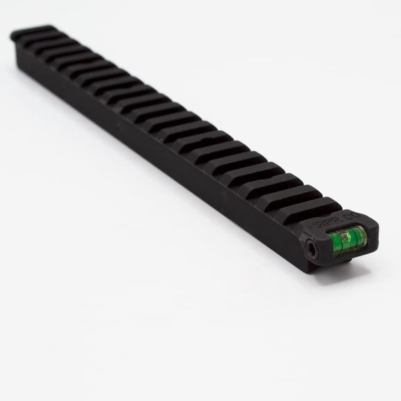 AnarchyOutdoors Scope Base w/Bubble Level for Magnum Ruger Precision