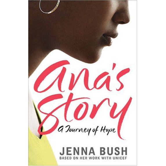 Pre-Owned Ana's Story: A Journey of Hope