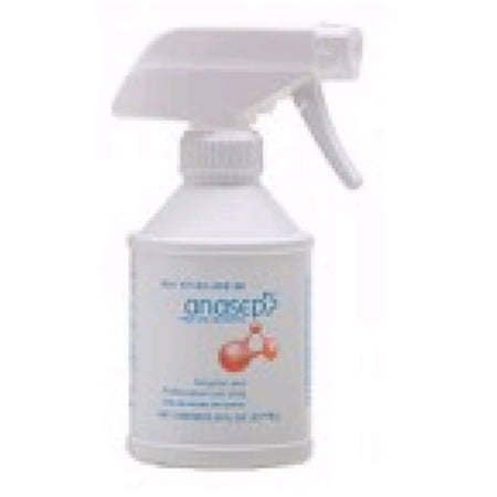 Anasept Wound Cleanser 8 oz. Spray Bottle, 4008TC - Case of 12