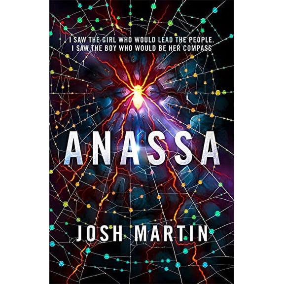 Anassa (Ariadnis, Bk. 2)