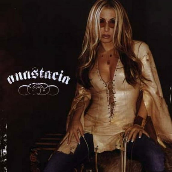 Anastacia