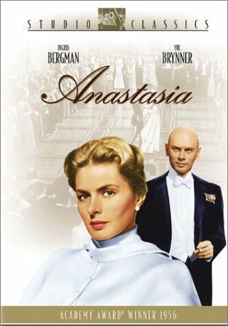 Anastasia (1956)