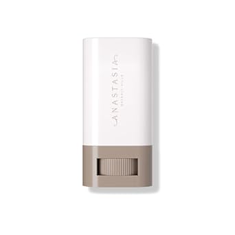 Foundation Stick Serum Boosted Skin Tint - 18 G, 6 Farben, Voll Deckend, Wasserfest & Pflegend