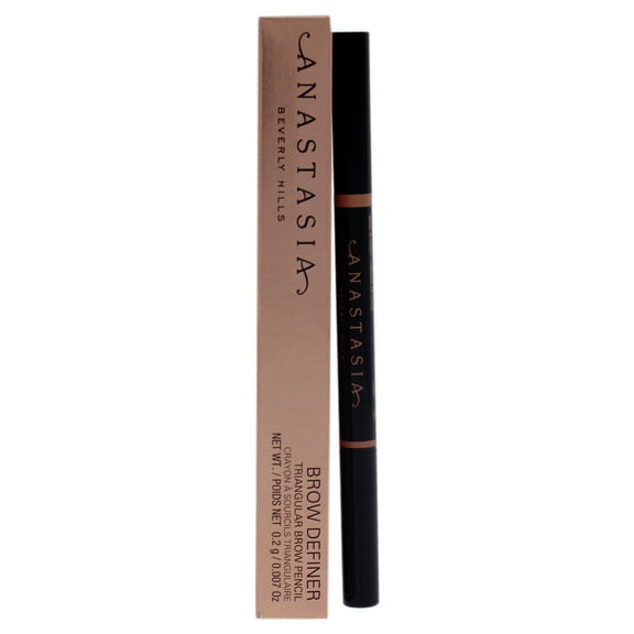Anastasia Beverly Hills Brow Definer - Auburn for Women 0.007 oz Eyebrow