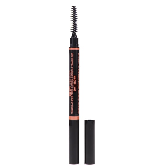 Anastasia Beverly Hills Brow Definer - Soft Brown for Women 0.007 oz Eyebrow